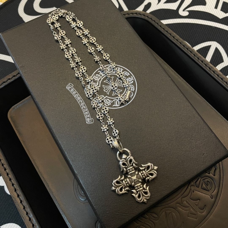 Chrome Hearts Necklaces